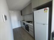 Fully Furnished 2 Bedroom 1 Bathroom at Melbourne 380