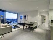 Fully furnished 2 Bedroom 1 Car park with Views to the...