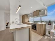Fully furnished 2 bedroom, 2 bathroom and 2 car space...