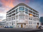 FULLY FURNISHED 2 BEDROOM, 2 BATHROOM APARTMENT!