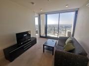 Fully furnished 2 Bedroom 2 Bathroom Apartment for Lease...
