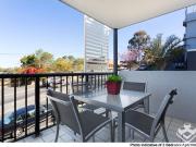 FULLY FURNISHED 2 BEDROOM 2 BATHROOM APARTMENT WITH ALL...