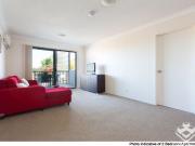 FULLY FURNISHED 2 BEDROOM 2 BATHROOM APARTMENT WITH ALL...