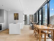 Fully Furnished 2 Bedroom, 2 Bathroom Apartment Within...