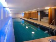 Fully Furnished 2 Bedroom 2 Bathroom with Carpark