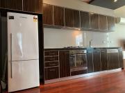 Fully furnished 2 bedroom, 2 bathrooms and 2 car parking...