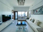 Fully Furnished 2 Bedroom 2BR Condo for Rent in Icon...