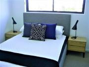 FULLY FURNISHED 2 BEDROOM