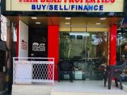 Fully Furnished 2 Bedroom 900 Sq. Ft. Apartment in Gtb...