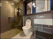 Fully furnished 2 bedroom and 2 bathroom apartment