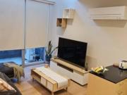 Fully Furnished 2 bedroom apartment