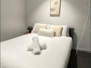 Fully Furnished 2 Bedroom Apartment