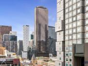 Fully Furnished 2 Bedroom Apartment