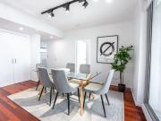 Fully Furnished 2 Bedroom Apartment