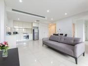 Fully furnished 2 Bedroom Apartment