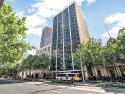 Fully Furnished 2 Bedroom Apartment