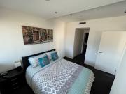 FULLY FURNISHED 2 Bedroom Apartment at LIBERTY TOWER...