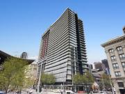 FULLY FURNISHED 2 Bedroom Apartment at LIBERTY TOWER...