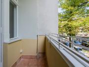 Fully Furnished 2 Bedroom Apartment, Berlin Amsterdam...