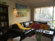 Fully Furnished 2 Bedroom Apartment close to train...
