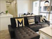 fully furnished 2 bedroom apartment closed to Westfield...