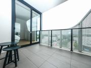 Fully furnished 2 bedroom apartment for rent