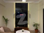 Fully Furnished 2 Bedroom Apartment For Rent F 11 Islamabad