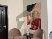 Fully Furnished 2 Bedroom Apartment For Rent F 11...