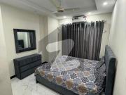 Fully Furnished 2 Bedroom Apartment For Rent In Phase 4...