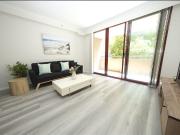 Fully Furnished 2 bedroom apartment for rent in the...