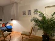 Fully Furnished 2 Bedroom Apartment in Berlin Mitte