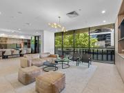 Fully Furnished 2 Bedroom Apartment in BOX HILL