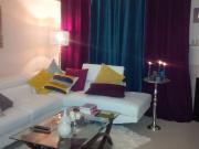 Fully furnished 2 bedroom apartment in Citadel available...