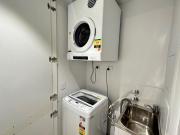 Fully furnished 2 bedroom apartment in darling square