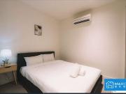 Fully Furnished 2 Bedroom Apartment in Fulton Lane –...