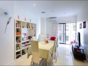 Fully Furnished 2 Bedroom Apartment in Prime CBD Location