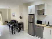 Fully Furnished 2 Bedroom Apartment in Prime CBD Location