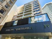 Fully Furnished 2 Bedroom Apartment in Prime CBD Location