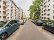 Fully Furnished 2 Bedroom Apartment in Schöneberg,...