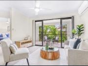 ✨ Fully Furnished 2 Bedroom Apartment in St Lucia – Walk...