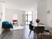 fully furnished 2 bedroom apartment in the heart of...