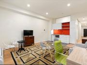 Fully Furnished 2 Bedroom Apartment in the Heart of...