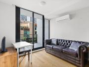 Fully Furnished 2 Bedroom Apartment in the Heart of...