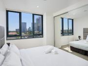 Fully Furnished 2 Bedroom Apartment in the Heart of...