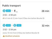 Fully Furnished 2 Bedroom Apartment in the Heart of...