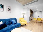 Fully Furnished 2 Bedroom Apartment in Vibrant West End...