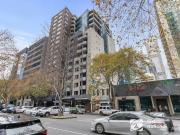 Fully furnished 2 Bedroom Apartment located in the Heart...