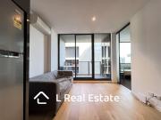 Fully Furnished 2 Bedroom Apartment Manhattan