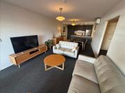 Fully Furnished 2 Bedroom Apartment – Move In Ready |...