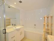 Fully Furnished 2 Bedroom Apartment Plus Study Room